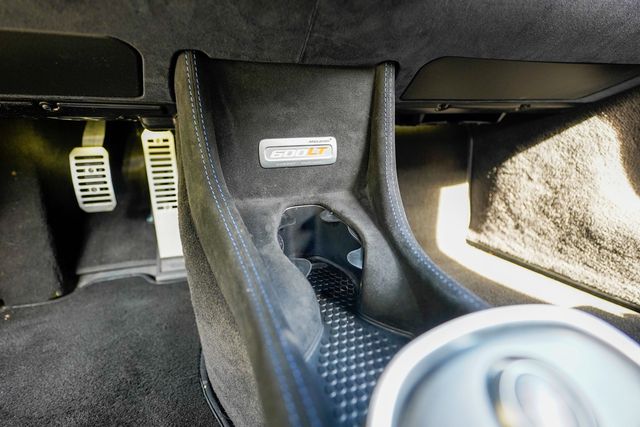 2019 McLaren 600LT  - 23075261 - 69