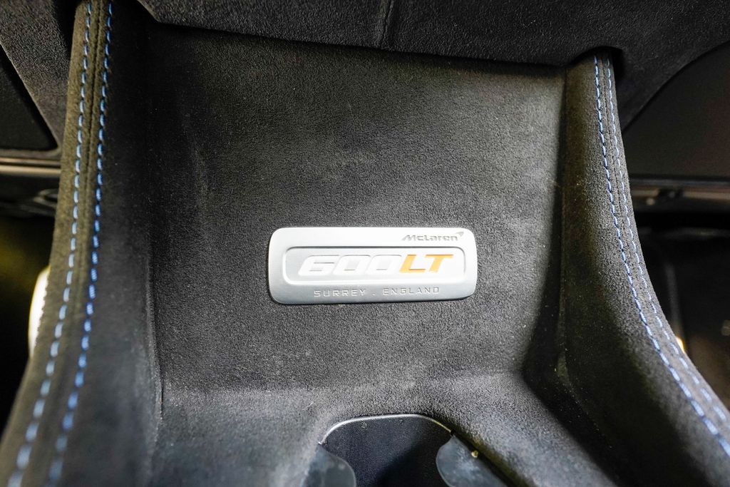 2019 McLaren 600LT  - 23075261 - 70