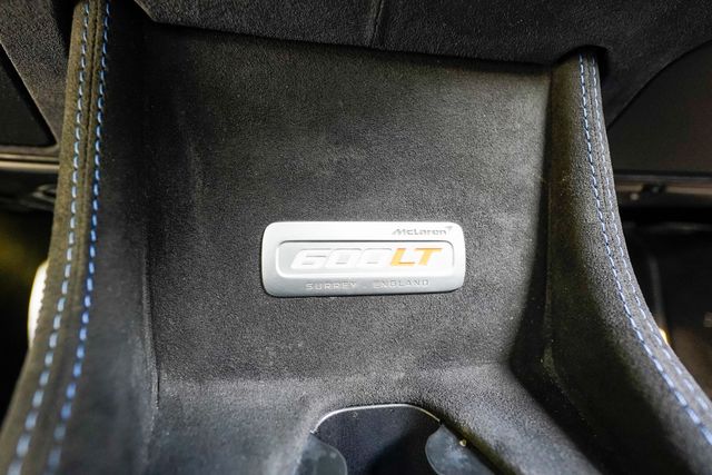 2019 McLaren 600LT  - 23075261 - 70
