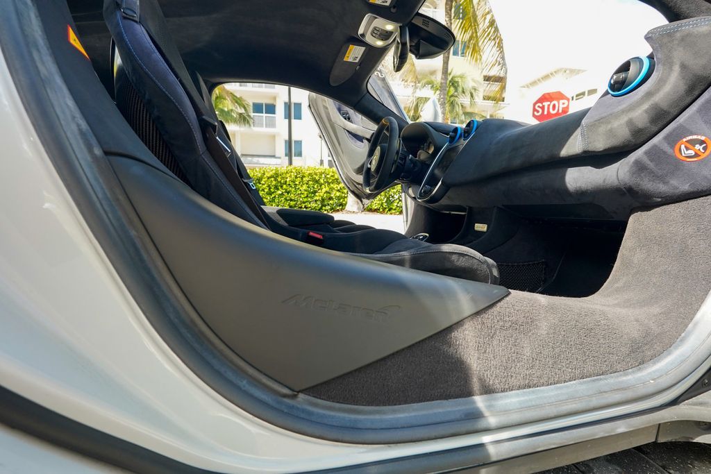 2019 McLaren 600LT  - 23075261 - 75