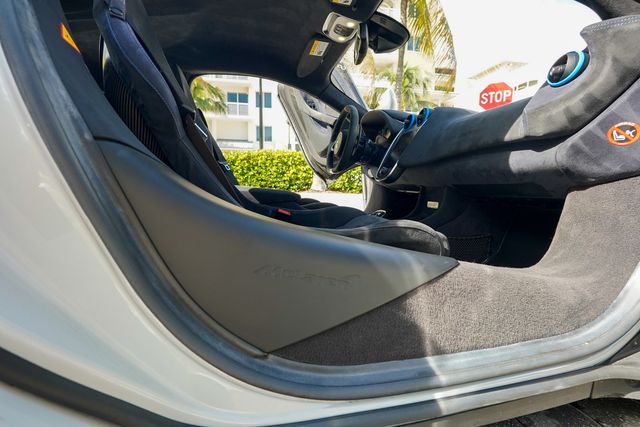 2019 McLaren 600LT  - 23075261 - 75