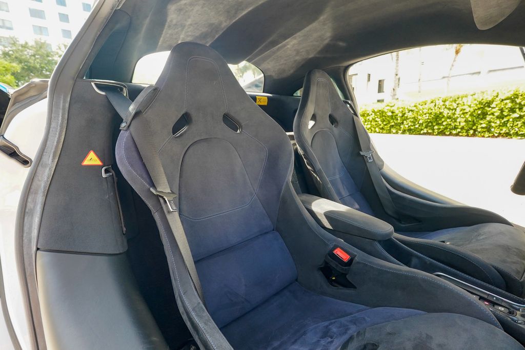 2019 McLaren 600LT  - 23075261 - 77