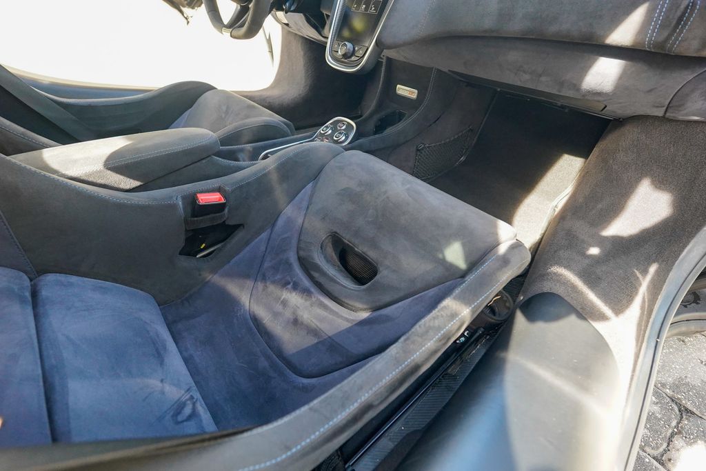 2019 McLaren 600LT  - 23075261 - 79