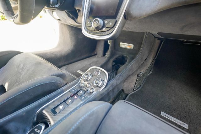 2019 McLaren 600LT  - 23075261 - 81