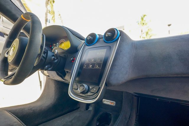 2019 McLaren 600LT  - 23075261 - 82