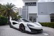 2019 McLaren 600LT Coupe - 22656401 - 0