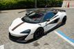 2019 McLaren 600LT Coupe - 23041308 - 9
