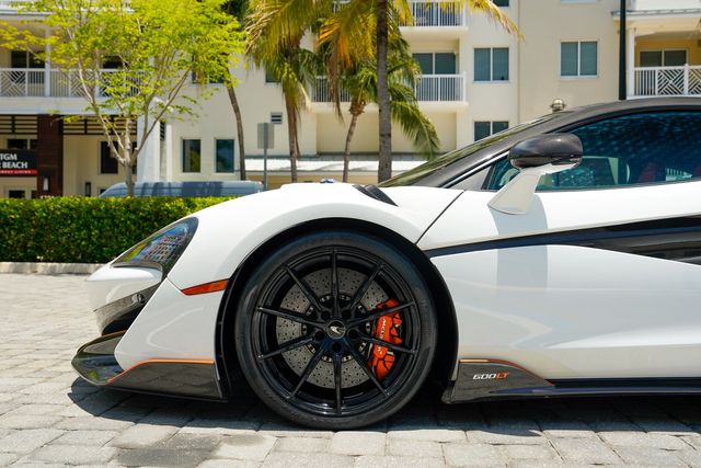 2019 McLaren 600LT Coupe - 23041308 - 13