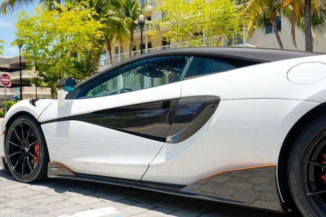 2019 McLaren 600LT Coupe - 23041308 - 18