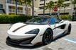 2019 McLaren 600LT Coupe - 23041308 - 1