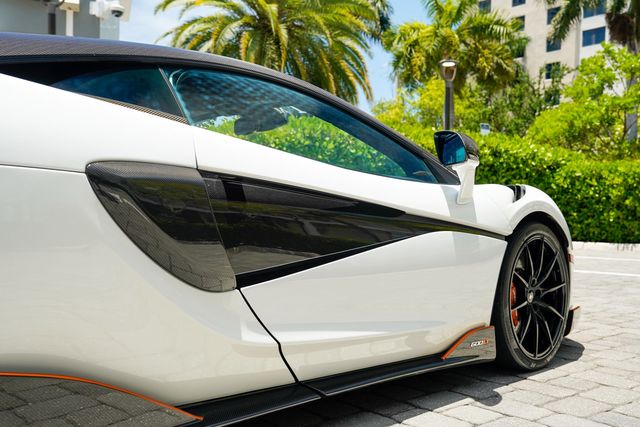 2019 McLaren 600LT Coupe - 23041308 - 28