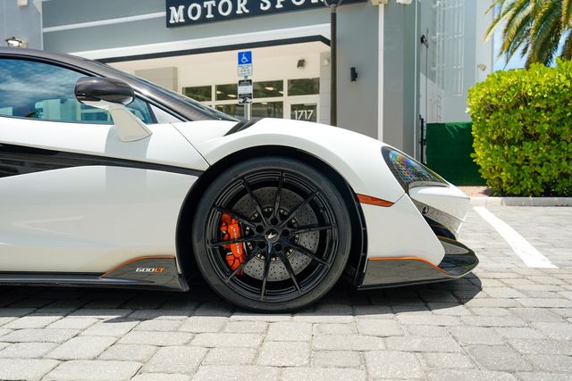 2019 McLaren 600LT Coupe - 23041308 - 33
