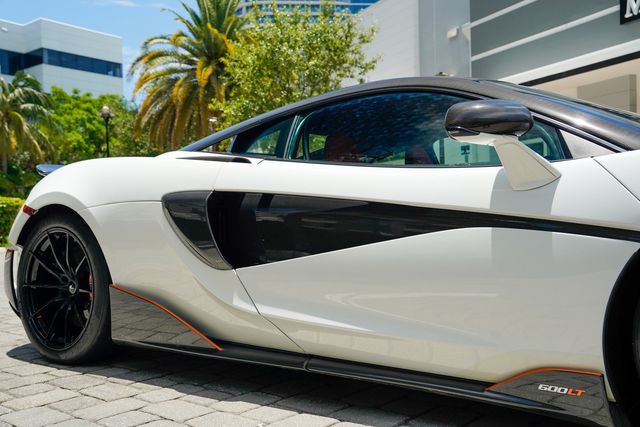 2019 McLaren 600LT Coupe - 23041308 - 36