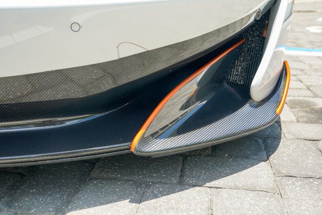 2019 McLaren 600LT Coupe - 23041308 - 40
