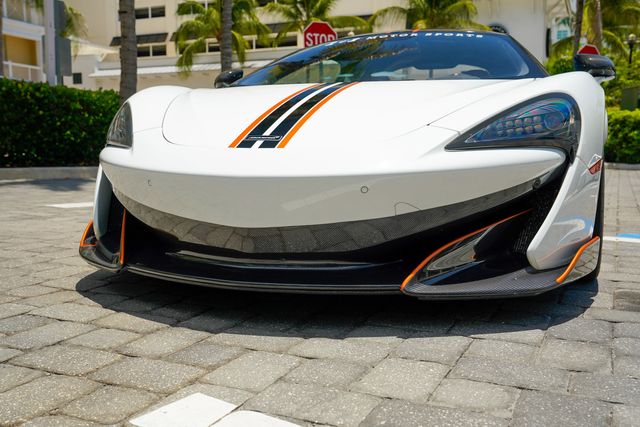 2019 McLaren 600LT Coupe - 23041308 - 41