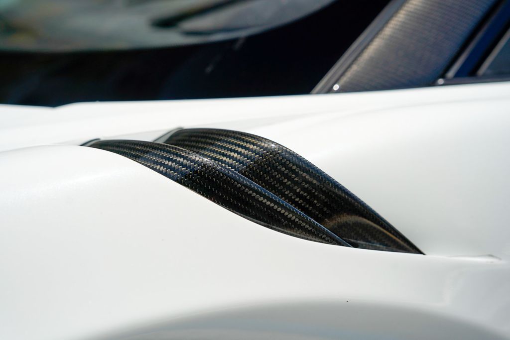 2019 McLaren 600LT Coupe - 23041308 - 43