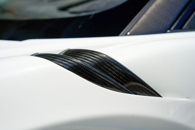 2019 McLaren 600LT Coupe - 23041308 - 43