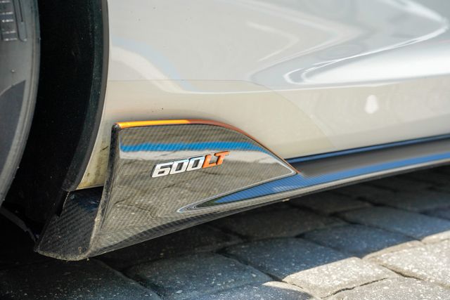 2019 McLaren 600LT Coupe - 23041308 - 44