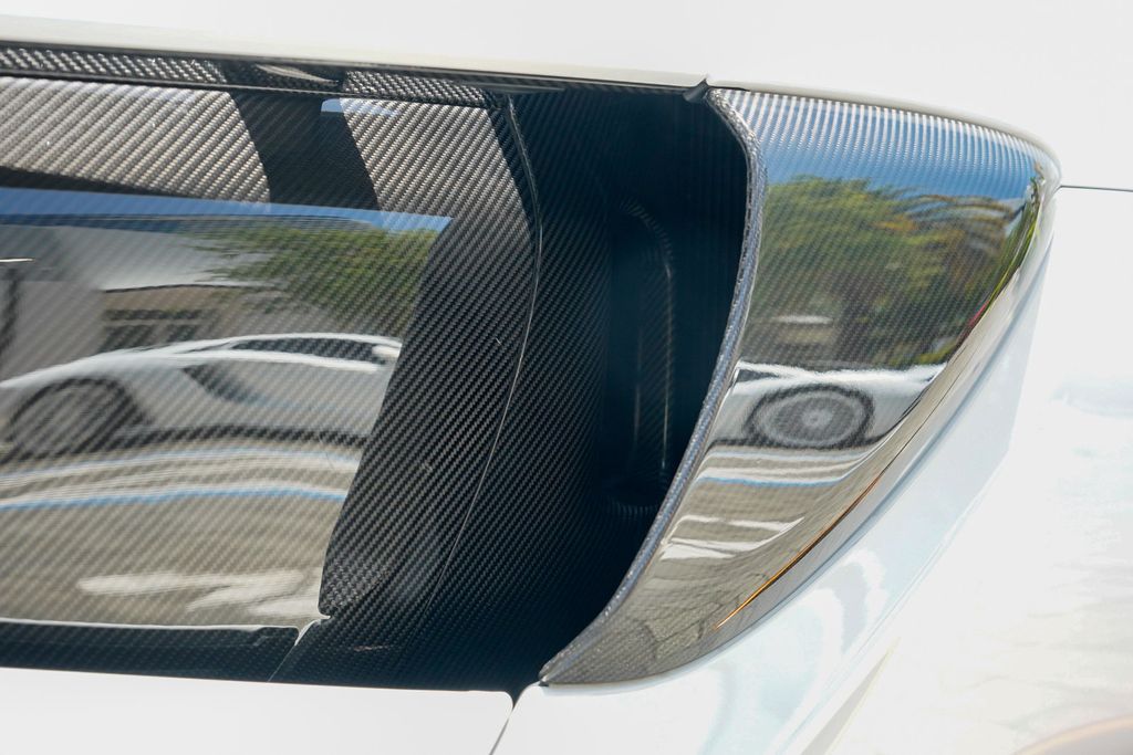 2019 McLaren 600LT Coupe - 23041308 - 46