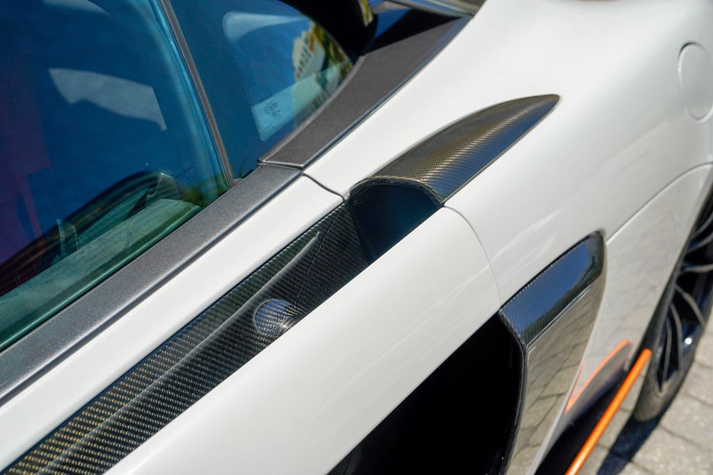 2019 McLaren 600LT Coupe - 23041308 - 47