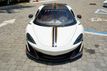 2019 McLaren 600LT Coupe - 23041308 - 4