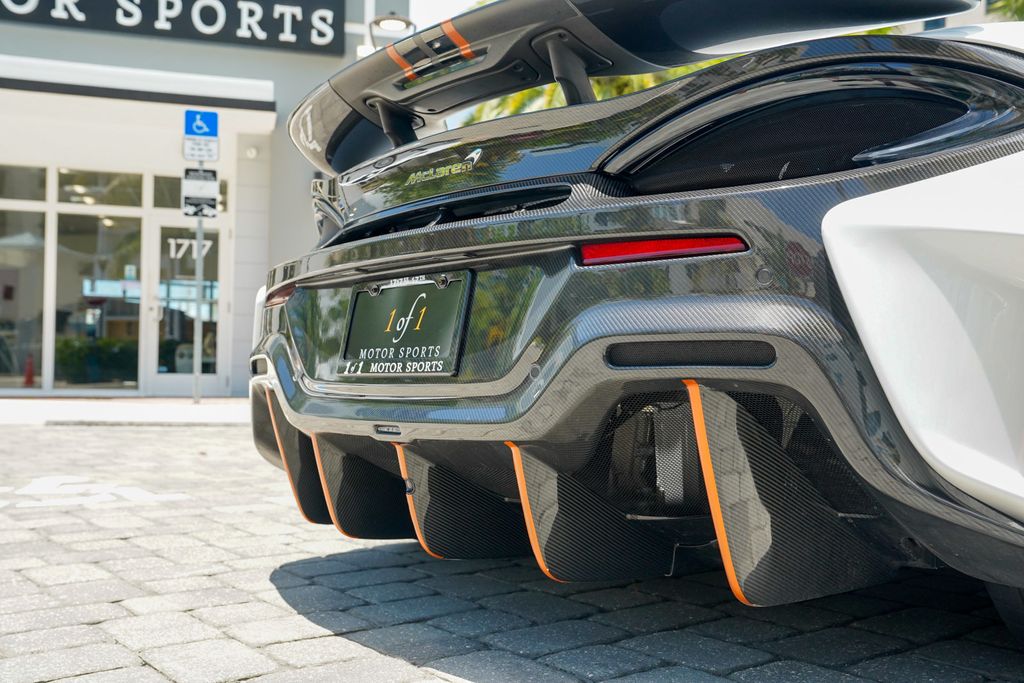 2019 McLaren 600LT Coupe - 23041308 - 54