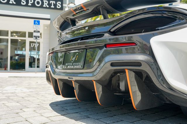 2019 McLaren 600LT Coupe - 23041308 - 54