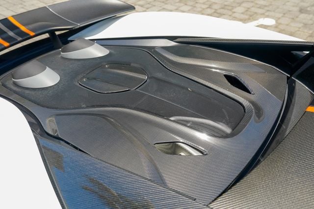 2019 McLaren 600LT Coupe - 23041308 - 56