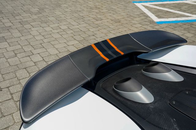 2019 McLaren 600LT Coupe - 23041308 - 57