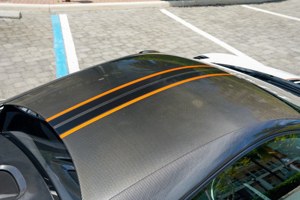 2019 McLaren 600LT Coupe - 23041308 - 58