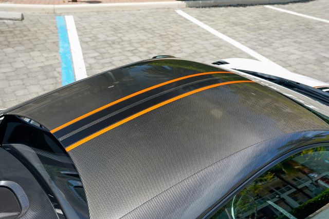 2019 McLaren 600LT Coupe - 23041308 - 58