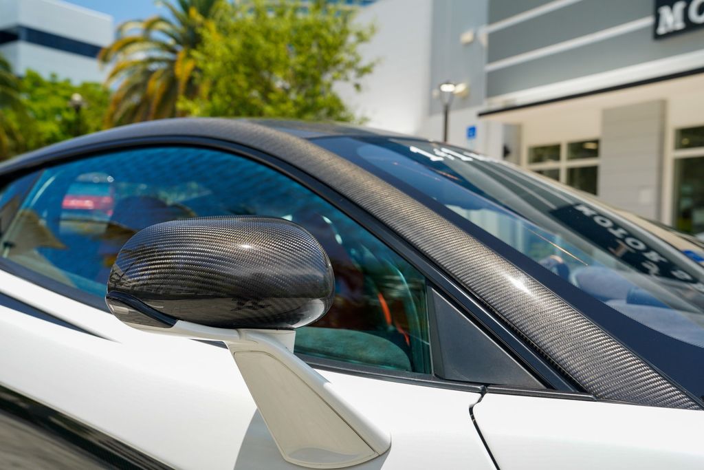 2019 McLaren 600LT Coupe - 23041308 - 62