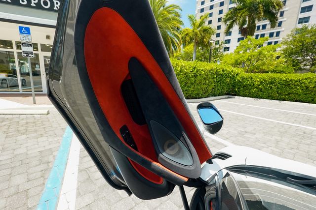 2019 McLaren 600LT Coupe - 23041308 - 65
