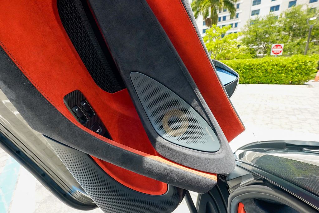 2019 McLaren 600LT Coupe - 23041308 - 66