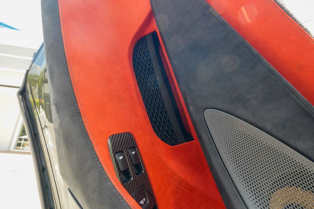 2019 McLaren 600LT Coupe - 23041308 - 68