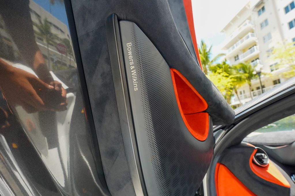 2019 McLaren 600LT Coupe - 23041308 - 69