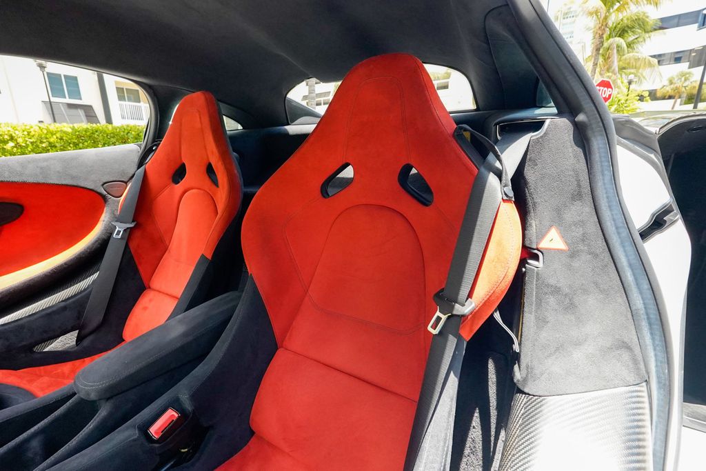2019 McLaren 600LT Coupe - 23041308 - 71