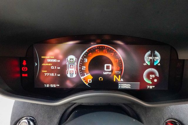 2019 McLaren 600LT Coupe - 23041308 - 77