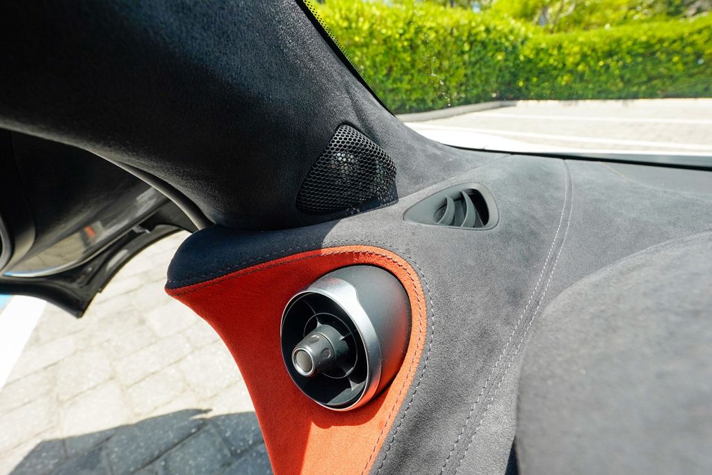 2019 McLaren 600LT Coupe - 23041308 - 81