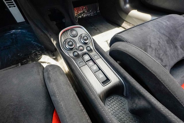 2019 McLaren 600LT Coupe - 23041308 - 84