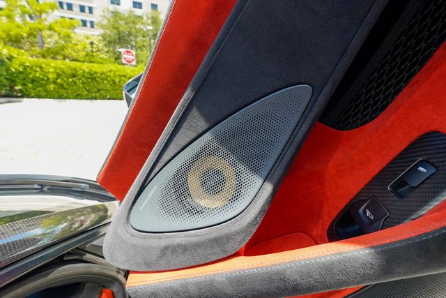 2019 McLaren 600LT Coupe - 23041308 - 87