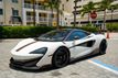 2019 McLaren 600LT Coupe - 23041308 - 8