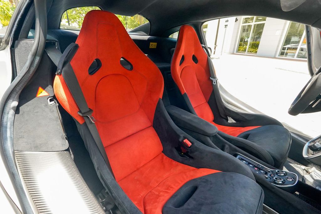 2019 McLaren 600LT Coupe - 23041308 - 92