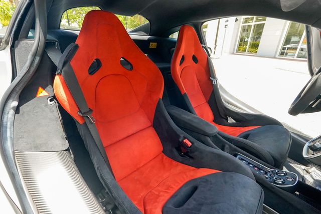 2019 McLaren 600LT Coupe - 23041308 - 92