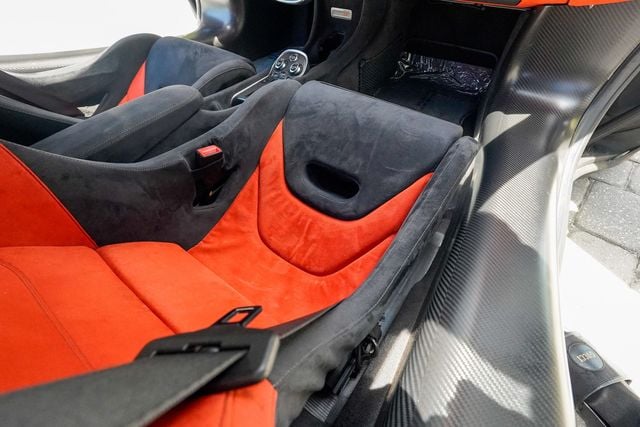 2019 McLaren 600LT Coupe - 23041308 - 94