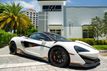 2019 McLaren 600LT Coupe - 23041308 - 97