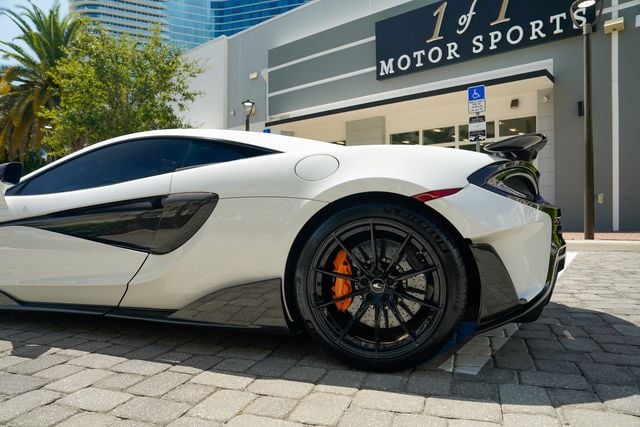 2019 McLaren 600LT Coupe - 23067857 - 16