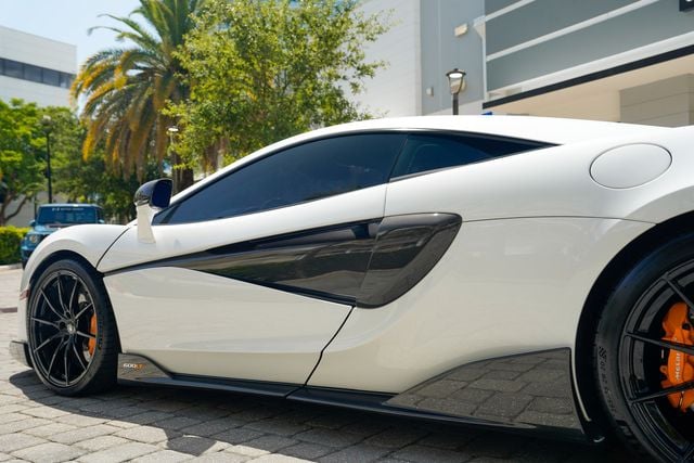 2019 McLaren 600LT Coupe - 23067857 - 17