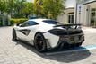 2019 McLaren 600LT Coupe - 23067857 - 18