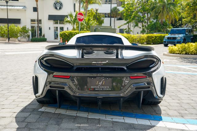 2019 McLaren 600LT Coupe - 23067857 - 20